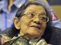 Court frees 'First Lady' of Cambodia's Khmer Rouge regime