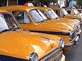 Diesel price hike: West Bengal buses, taxis call indefinite strike