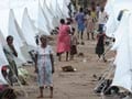 Sri Lanka shuts war-time refugee camps
