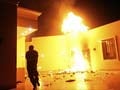 US missions attacked in Egypt, Libya; one American official dead