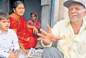 Kasab outlives Maharashtra's last hangman