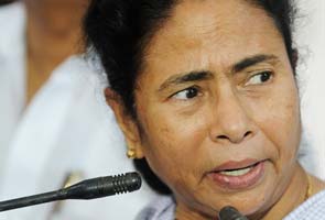 Congress ministers skip Mamata Banerjee's cabinet meeting