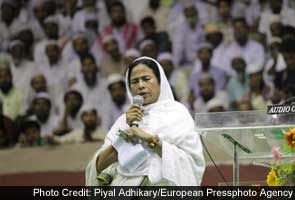 Foreign media on 'maverick' Mamata Banerjee