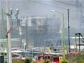Fire at Mexico Pemex gas facility kills 26