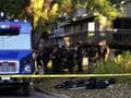 US: Minneapolis office shooter among 'several' dead, say police