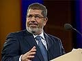 Mohamed Morsi wants blind sheikh to serve sentence at home