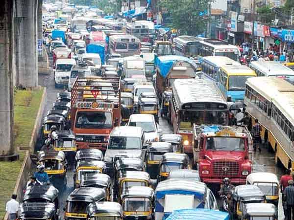 Pune RTO to Shift Driving Test to Advanced Track