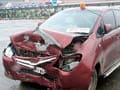 Two TV actors killed in Mumbai-Pune expressway accident