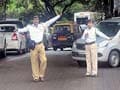 Mumbai rains: These cops bore the brunt to ensure you reached home safely