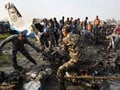 Nepal says pilot error likely cause of plane crash