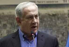 In unusual snub, Barack Obama to avoid meeting with Benjamin Netanyahu