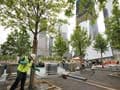 Agreement reached for New York's  9/11 museum's completion