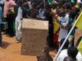 Thousands protest in Nigeria over anti-Islam film