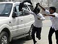 Nitish Kumar slams protesters, claims attacks aimed to halt development