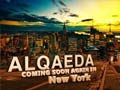 Al-Qaeda posts video of two 9/11 hijackers