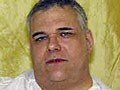 Ohio death row inmate says he's too obese for execution