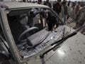 Roadside bomb kills 14 people in Pakistan near Afghan border