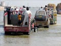 Pakistan floods kill 371, affect 4.47 million