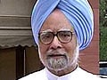 Monsoon Session washout: PM blames BJP for disrupting Parliament