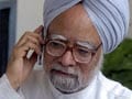 Call me, maybe? Phones, SMS-es didn't connect PM, Mamata and Sonia
