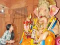 Ganpati devotees banned from wearing short skirts: Poonam Pandey's the reason