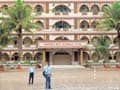 Ragging trauma lands class 11 Pune girl in hospital