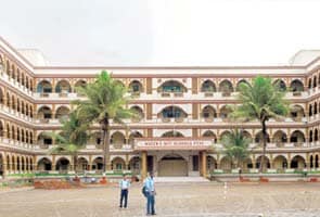 Ragging trauma lands class 11 Pune girl in hospital 