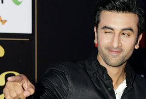 Who is Ranbir Kapoor?