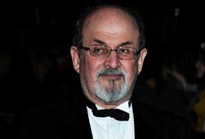Open letter to Rajiv Gandhi in 1988 was 'arrogant', admits Salman Rushdie 