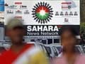 Sahara Tells Court Rs 3,117 Crore Deposited With Sebi