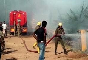 Sivakasi fire: Jayalalithaa orders magisterial probe 