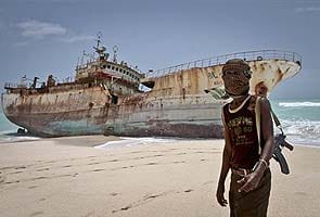 Oil Tanker Hijacked Off Somalia Coast, Taken Into Its Territorial Waters
