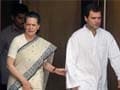 Sonia Gandhi's Rae Bareli spared power cuts