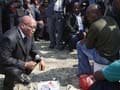 South Africa Lonmin miners end strike, accept pay raise
