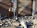 Syria violence: Fresh clashes, shelling in Damascus and Aleppo, says watchdog