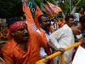 Pro-Telangana protests reach Delhi