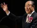 Unification Church founder Rev. Moon dies at 92