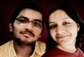 Mumbai siblings murder: Rameez's body exhumed amid high security