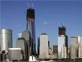 Status of World Trade Center site, 11 years later