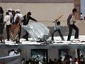 Yemen police kill protester outside US embassy: Official