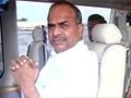 Rajasekhara Reddy Predicted Congress' Defeat If Telangana Was Formed: Sanjay Baru