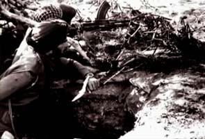 Blog: 1962 India-China war - 50 years on