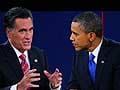Barack Obama mocks Mitt Romney with 'horses and bayonets'