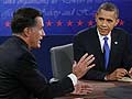 Barack Obama, Mitt Romney battle over foreign policy in final US presidential debate