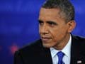 Watch: Barack Obama's 'Fewer Horses and Bayonets' remark