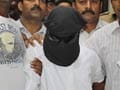 Abu Jundal sent to Tihar Jail