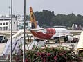 Air India hijack drama: FIR against six passengers; four entered cockpit, says DGCA