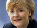German Chancellor Angela Merkel to open Berlin Holocaust memorial for Roma