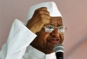 Anna Hazare to begin 18 month tour from January