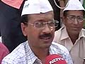 Arvind Kejriwal, supporters arrested as they marched towards PM's house